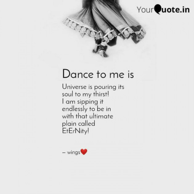 English Quotes by wingsenslaved : 111243373