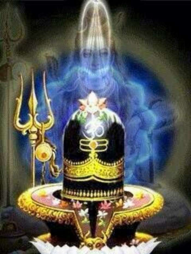 Gujarati Religious by Chetan Joshi : 111243882
