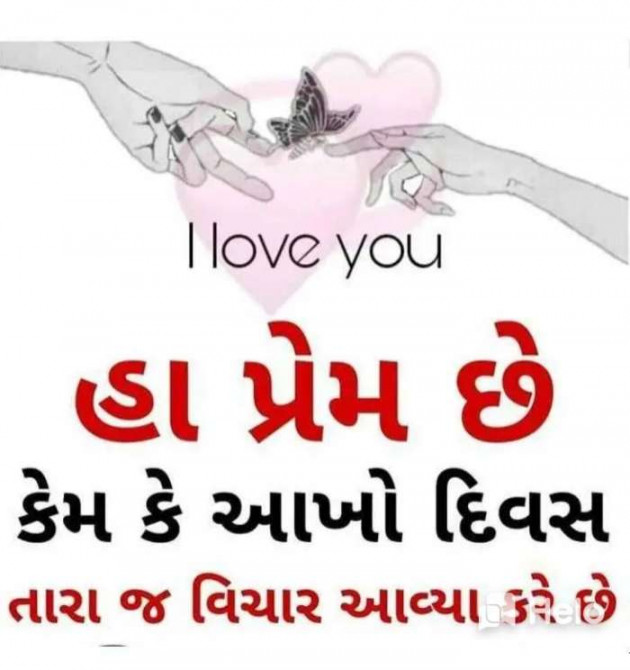 Gujarati Romance by Rahul : 111244041