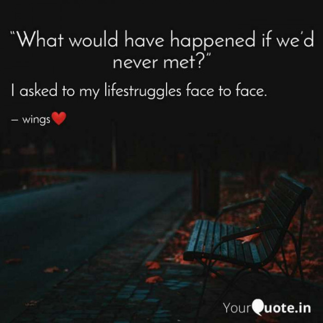 English Quotes by wingsenslaved : 111244248