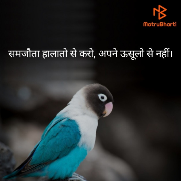 Hindi Quotes by Hitesh Rathod : 111244496