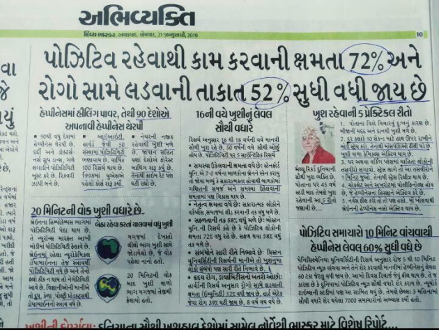 Gujarati Thought by Chaula Kuruwa : 111244544