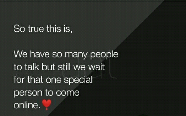 English Whatsapp-Status by Aarti : 111244545