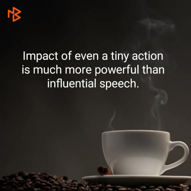 English Quotes by Hitesh Rathod : 111245871