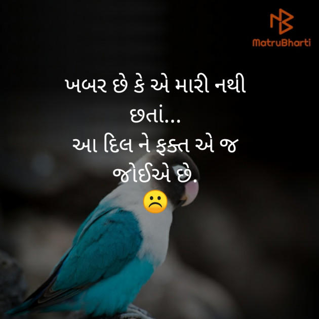 Gujarati Story by Silent Devil : 111246733