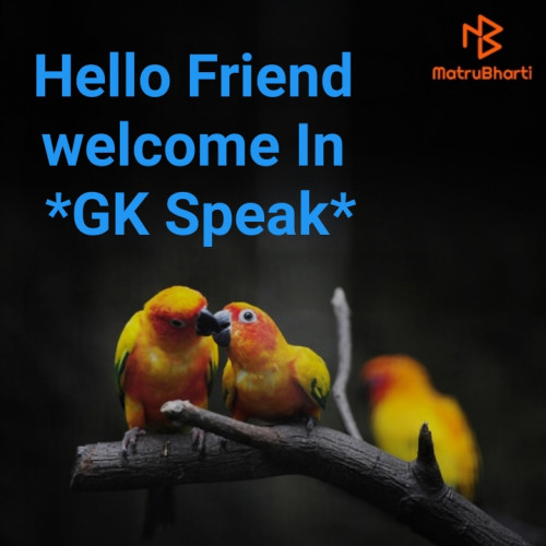 Post by GK Speak on 03-Sep-2019 03:26am