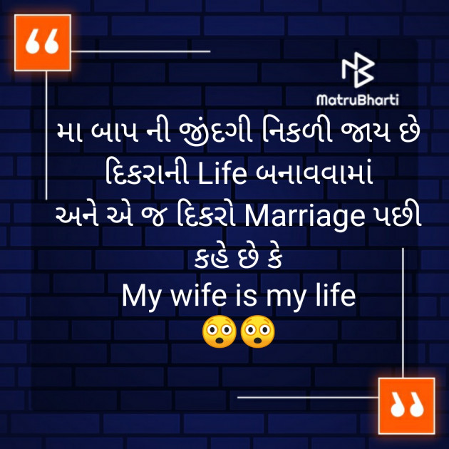 Gujarati Story by Silent Devil : 111247695