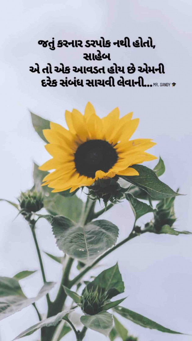 English Quotes by Sandeep Katariya : 111247947