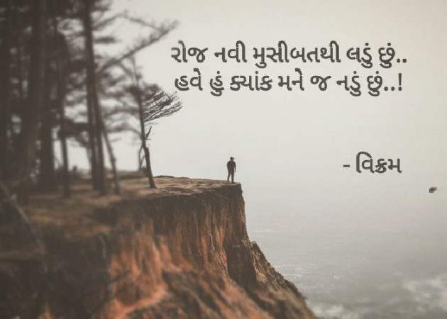 Gujarati Blog by V. Parmar : 111248100