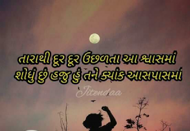 Gujarati Whatsapp-Status by Archna Patell : 111248145