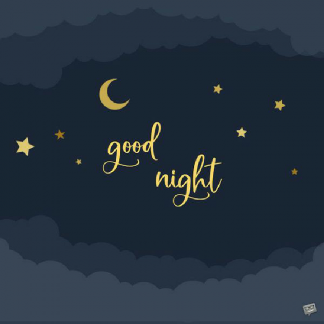 English Good Night by Sarah : 111248203