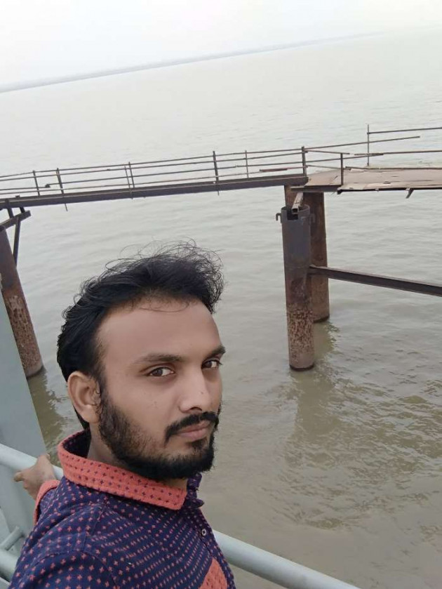 Gujarati Thought by Bharat Ahir : 111248402