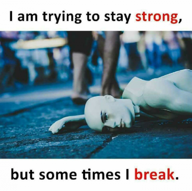 English Quotes by Bhavesh Rathod : 111249967