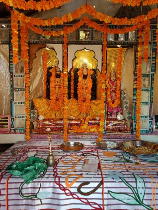 Gujarati Religious by Chetan Joshi : 111250974