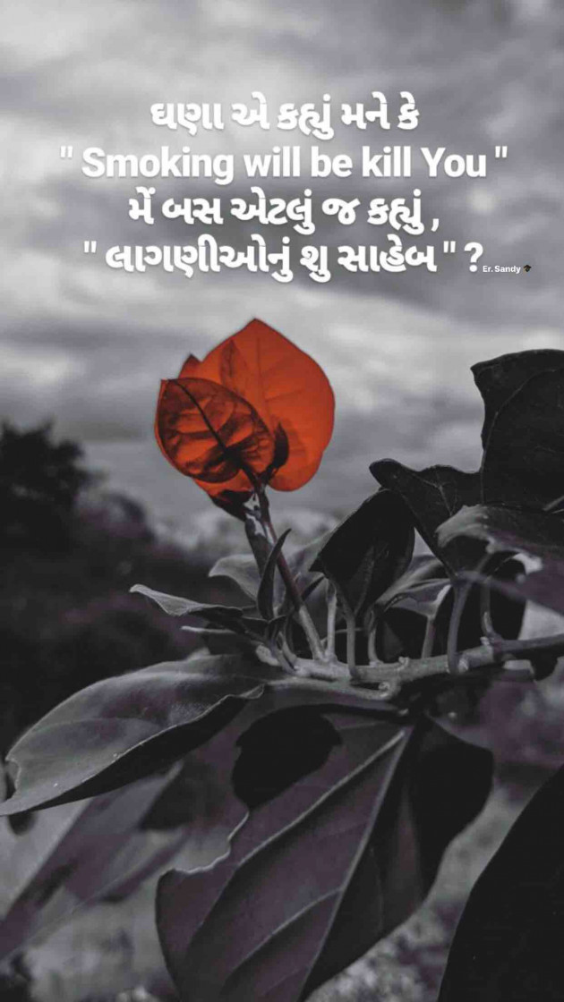 Gujarati Romance by Sandeep Katariya : 111251192