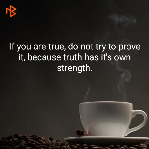 English Quotes by Hitesh Rathod : 111251673