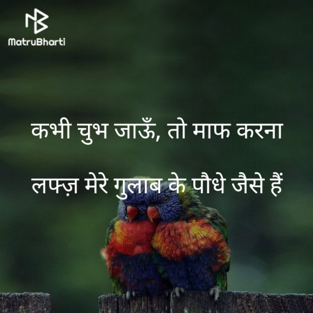 Hindi Quotes by Kamalesh Soneji : 111251736
