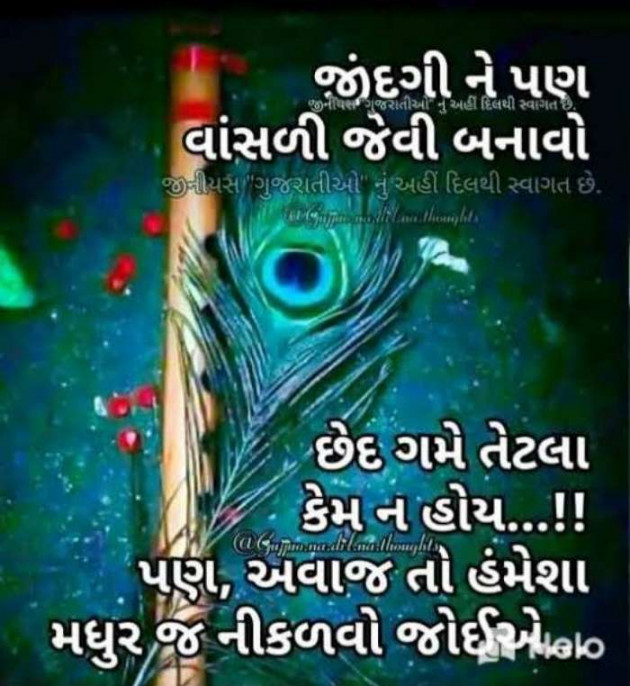 Gujarati Motivational by Dinesh Bhil : 111252047