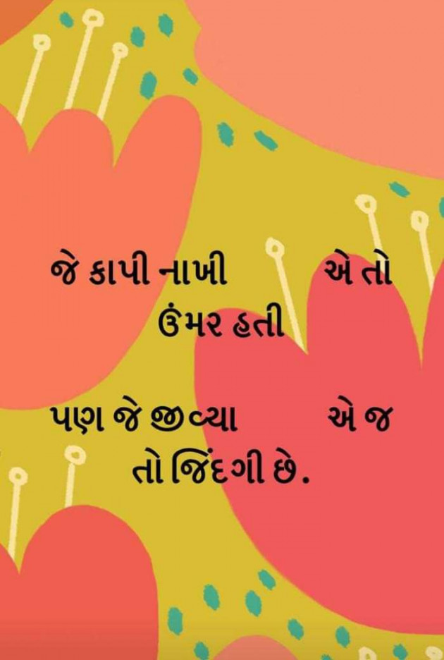 Gujarati Whatsapp-Status by sikandar : 111252088