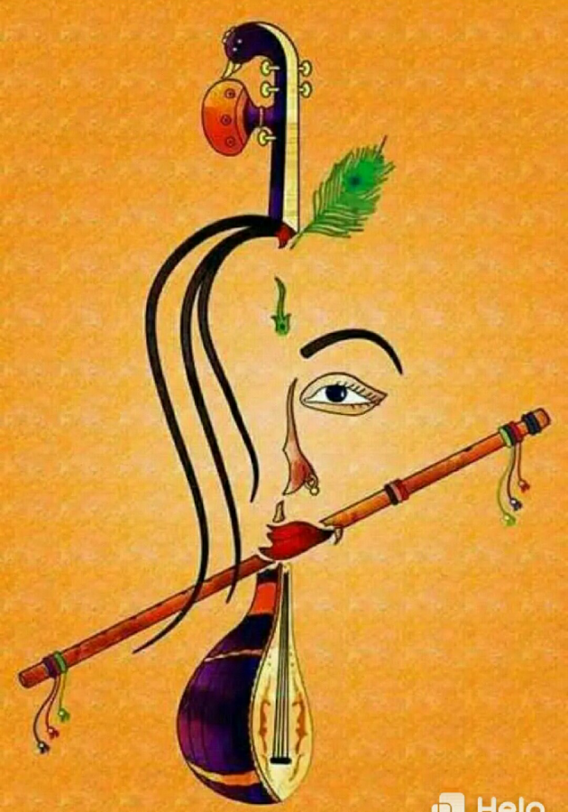 Gujarati Religious by Hemant Parmar : 111253346