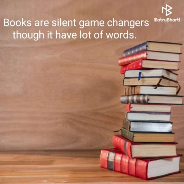 English Quotes by Hitesh Rathod : 111253528
