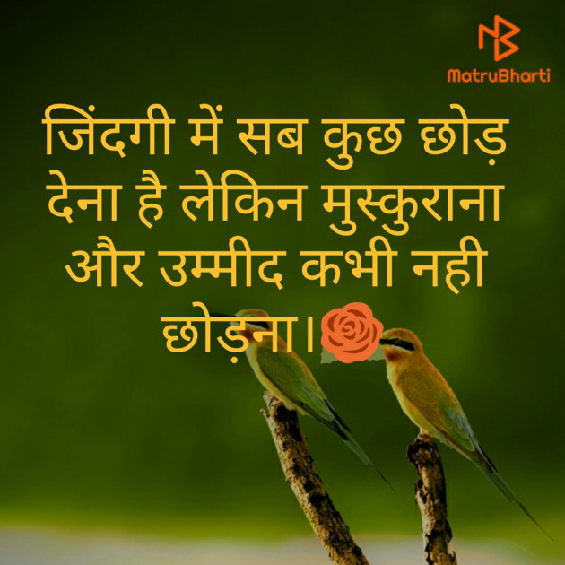 Hindi Quotes by Kaushik Dave : 111253536