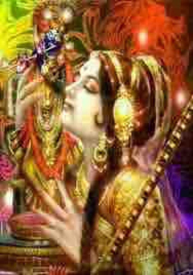 Gujarati Poem by Jayshree Patel : 111254508