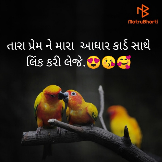 Gujarati Romance by પ્રેમ પંખી સાહિત્ય : 111254673