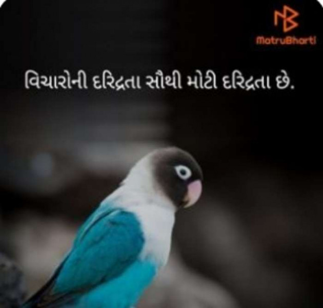 Gujarati Motivational by Jasmin Mistry Jasmin Mistry : 111255025