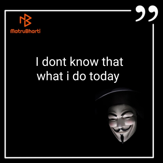 English Quotes by Durgesh Tiwari : 111255645