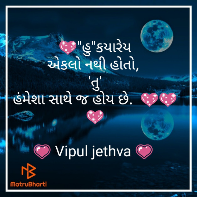 Gujarati Whatsapp-Status by Vipul : 111255923