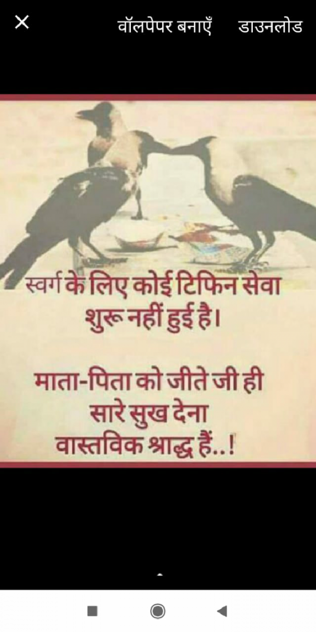 Gujarati Quotes by Neel Chauhan : 111256360