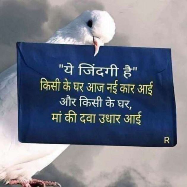 Hindi Motivational by Devesh Mishra : 111256833
