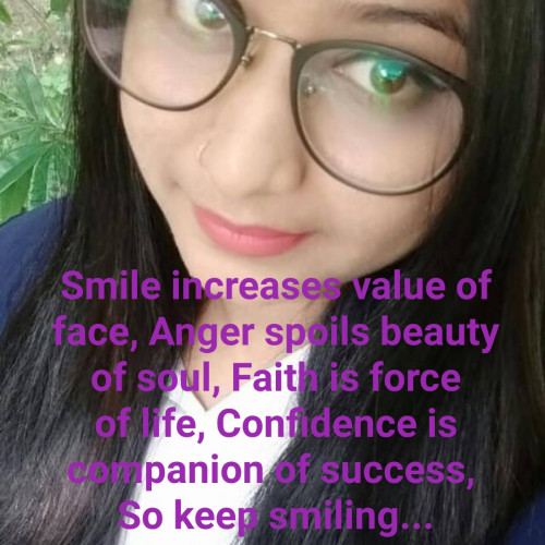 Post by Nilaxi Patel on 18-Sep-2019 02:54pm