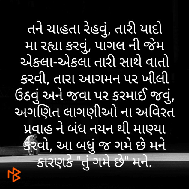 Gujarati Good Night by Umang Thakkar : 111257515