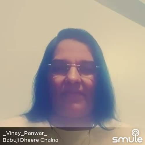 Vinay Panwar videos on Matrubharti