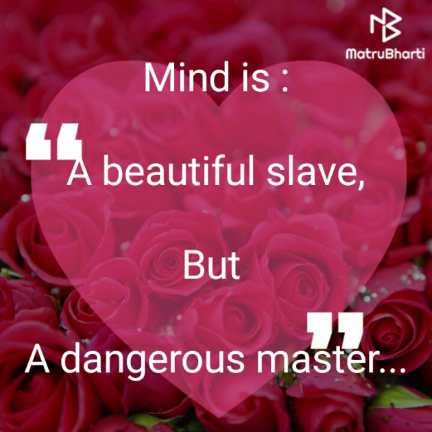 English Quotes by kuldeep vaghela : 111262111