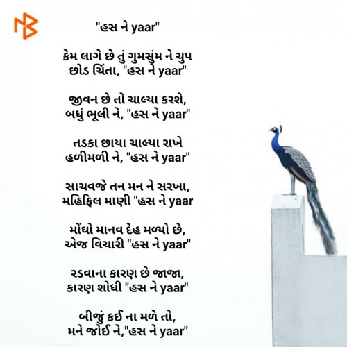 Post by Chhelu Makwana on 30-Sep-2019 02:05pm