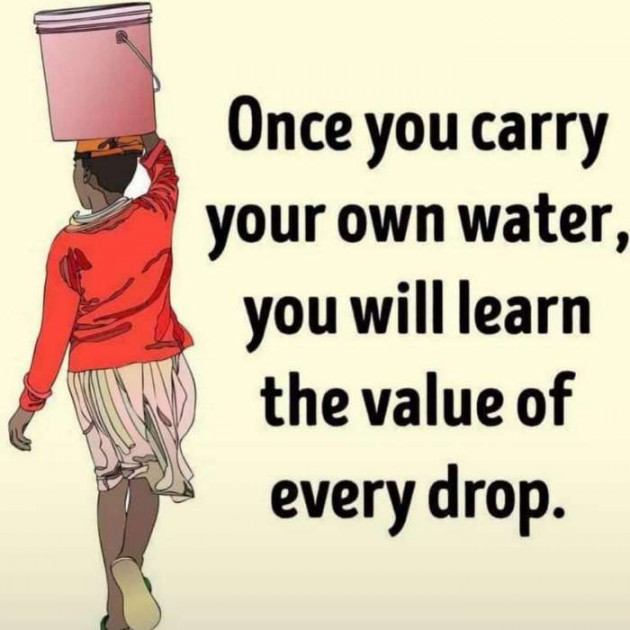 English Quotes by Nikunj Dodiya : 111263815