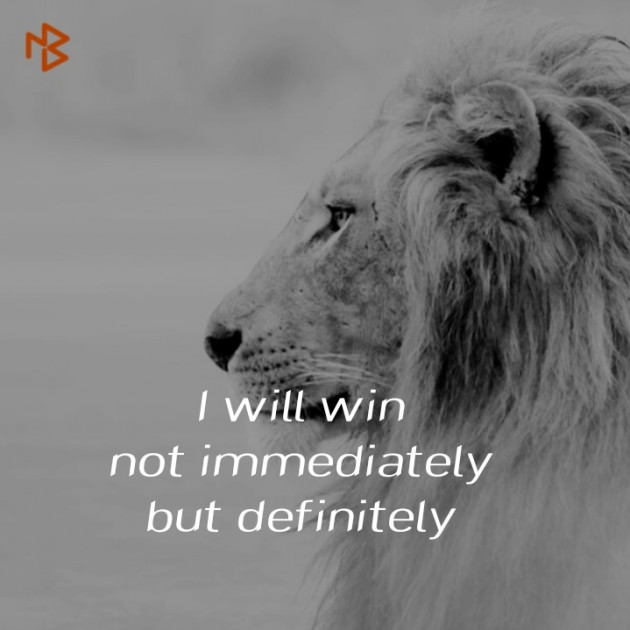English Quotes by Ms D : 111266061