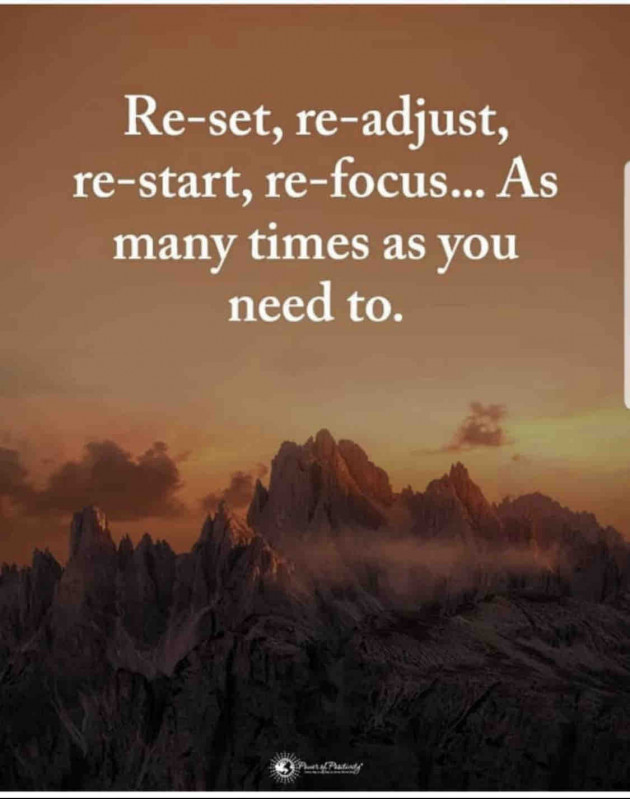 English Quotes by Kunjdas : 111266256