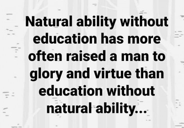 English Quotes by Uday Bhayani : 111267450