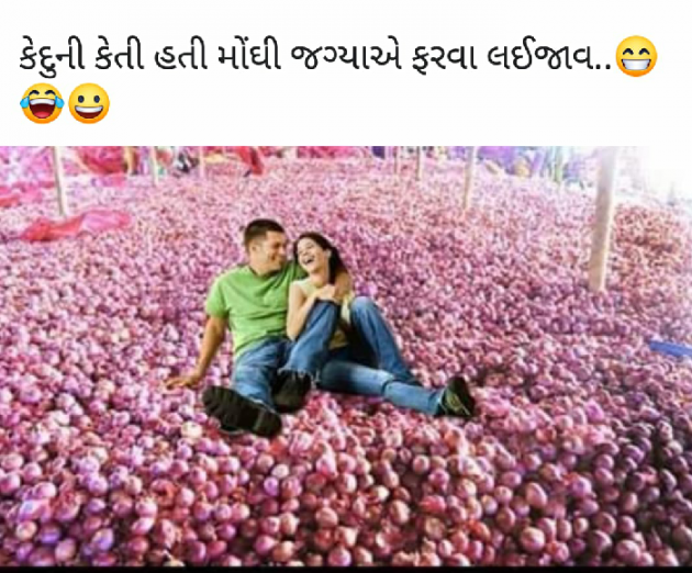 Gujarati Funny by Shaba Shaikh : 111269261