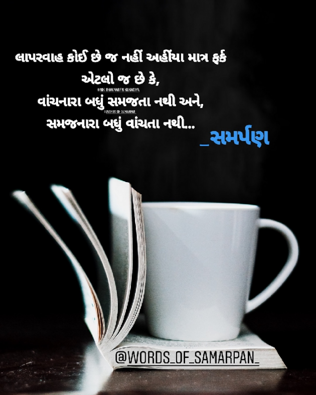 Gujarati Blog by Nikunj kukadiya samarpan : 111269845