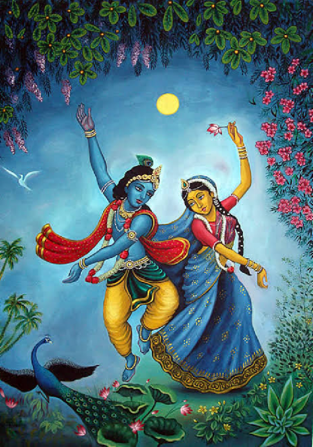 Gujarati Romance by Kinjal Dipesh Pandya : 111270344
