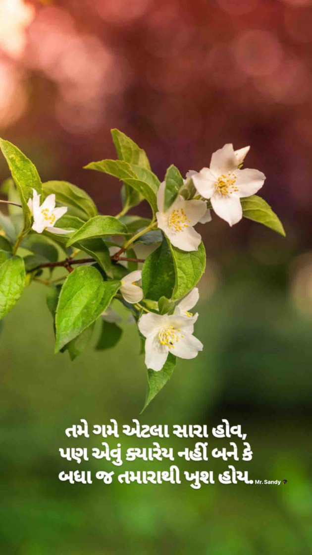 Gujarati Hiku by Sandeep Katariya : 111270925