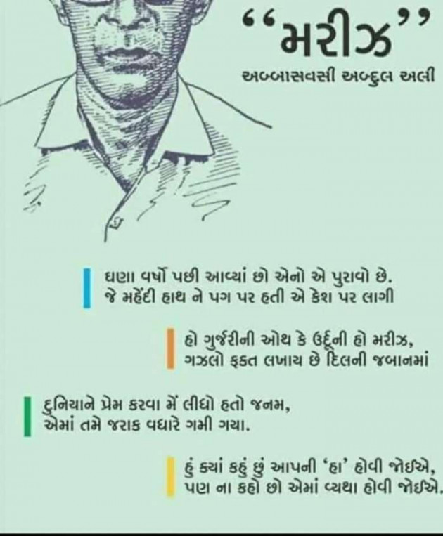 Gujarati Microfiction by Nishuba : 111271656