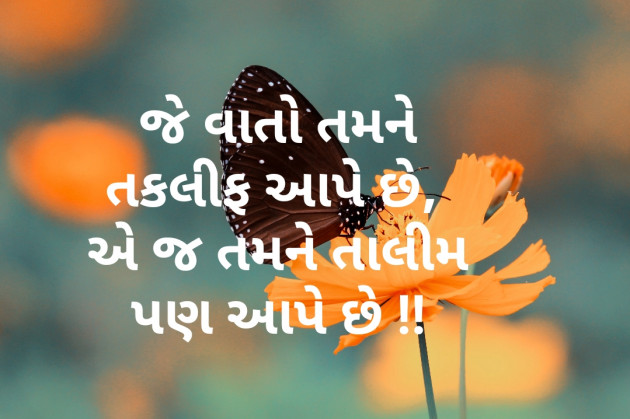 Gujarati Whatsapp-Status by hiren bhatt : 111274116