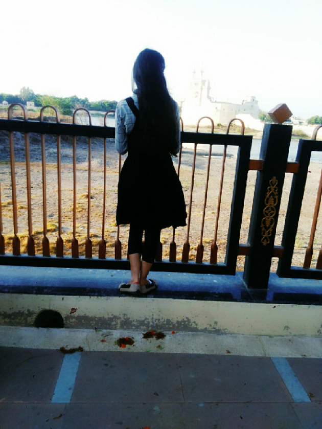 Gujarati Good Evening by Nishu : 111274483