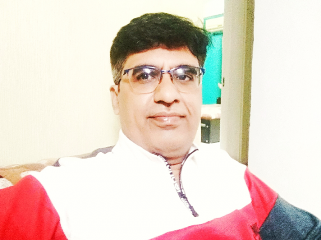 Gujarati Thought by Naresh Gajjar : 111274502